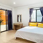 Sukhumvit 1-Bedroom Apartment Gp House - Cozy - Gp House Apartment- สุขุมวิท81